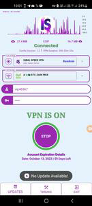 IQBAL SPEED VPN