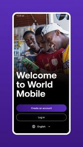 World Mobile