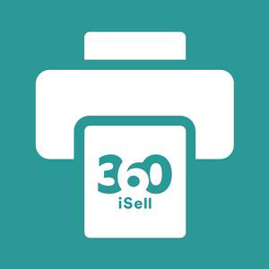 ISELL360 Generic Printing