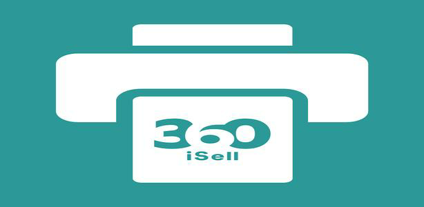 ISELL360 Generic Printing