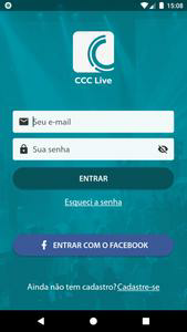 CCC Live