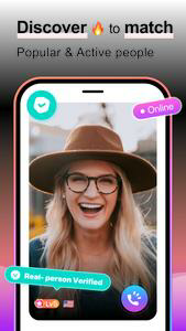 JoJoTalk:Social Video Chat