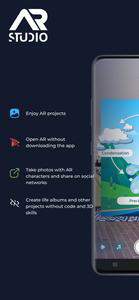 AR Studio Viewer