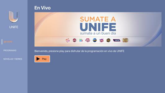 UNIFE