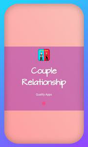 Relationship Quiz For Couples