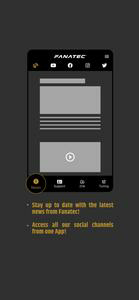 Fanatec App