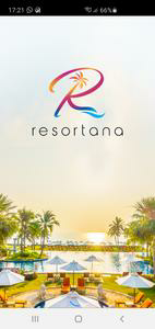 Resortana