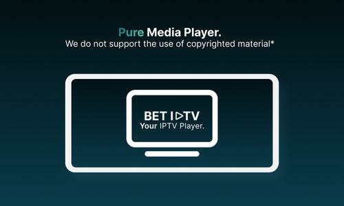 BET IPTV