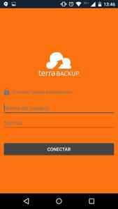 Terra Backup