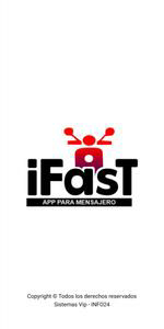 IFast conductor