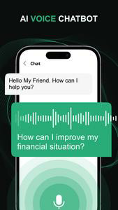 AI Chatbot: Ask AI Assistant