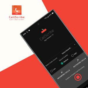 CallScribe