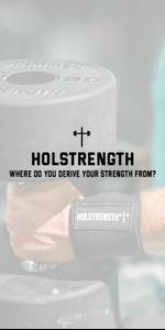 HolStrength