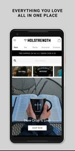 HolStrength