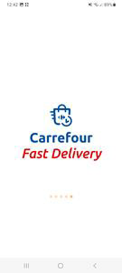 Carrefour Fast Delivery