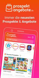 Prospekte und Angebote app