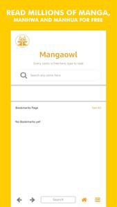 Mangaowl