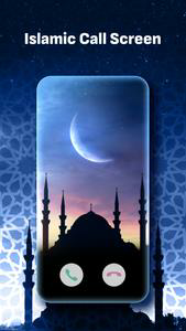 Islamic Call Screen, Wallpaper