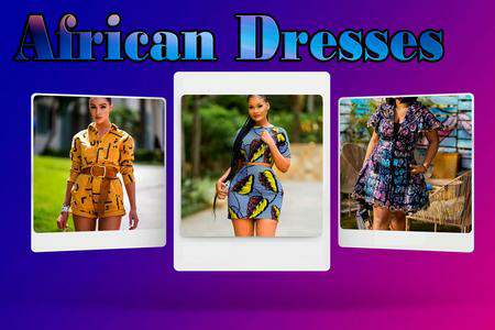 African Dresses