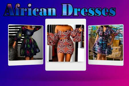 African Dresses