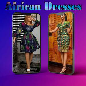 African Dresses