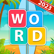 Word Surf - Word Game Mod APK 4.0.2 [Unlimited money]