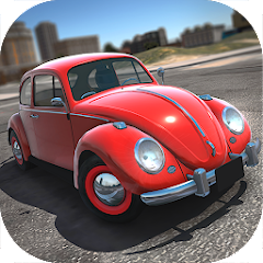 Ultimate Car Driving: Classics Mod APK 1.5 [Remove ads][Unlimited money]