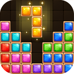 Jewel Block Puzzle Mod APK 1.0.13