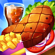 Rush Cooking: Craze Restaurant Mod APK 1.0.3 [Unlimited money][Unlocked][Premium]