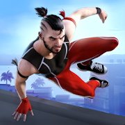 Parkour Simulator 3D Mod APK 3.6.3 [Remove ads][Unlimited money]