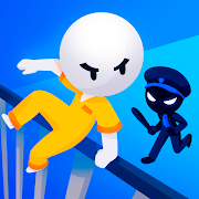 Prison Escape 3D - Jailbreak Mod APK 0.3.15 [Unlimited money][Free purchase]