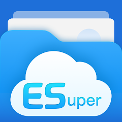 ESuper File Explorer Mod APK 1.4.1.1 [Unlocked][Pro]