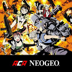 METAL SLUG 4 ACA NEOGEO Mod APK 1.1.2 [Unlocked][Full]