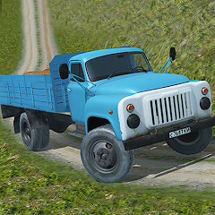 Truck Simulator : Offroad 3D Mod APK 1.6