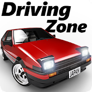 Driving Zone: Japan Mod APK 3.29 [Unlimited money][Free purchase]