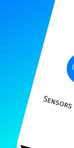 Sensors Kinetics