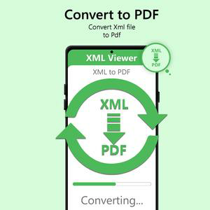 XML Files Viewer Reader Editor