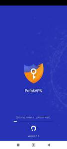 Pofak Vpn