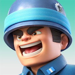 Top War: Battle Game Mod APK 1.413.0 [Remove ads][Mod speed]