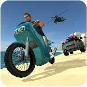 Rio crime city: mafia gangster Mod APK 3.5.5 [Unlimited money][Free purchase]