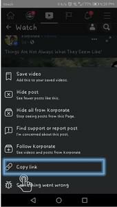 Video Downloader For In & FB