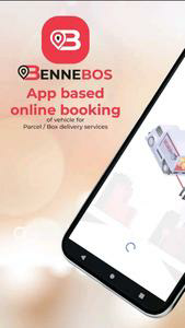 Bennebos Logistic