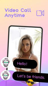 Bonbon - Online Video Chat