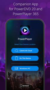 CyberLink PowerPlayer