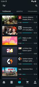 Tet TV+