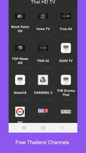 Thai HD Channel