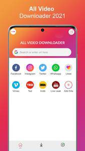 Video downloader:4k & hd saver