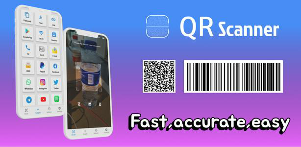 QRScanner