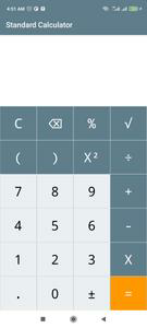 Smart Calculator