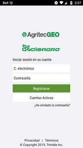 AgritecGeo